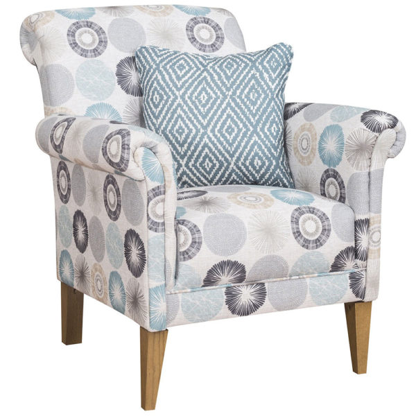 Yeva Chair - Image 3