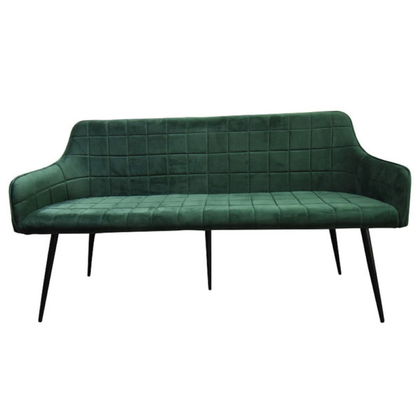 Vista Dining Bench - Image 2