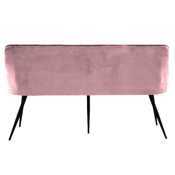Vista Dining Bench - Image 4