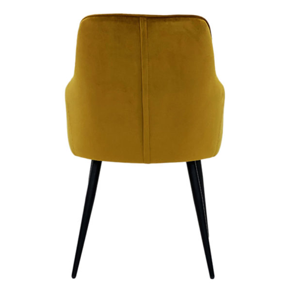 Vista Dining Chair - Image 4