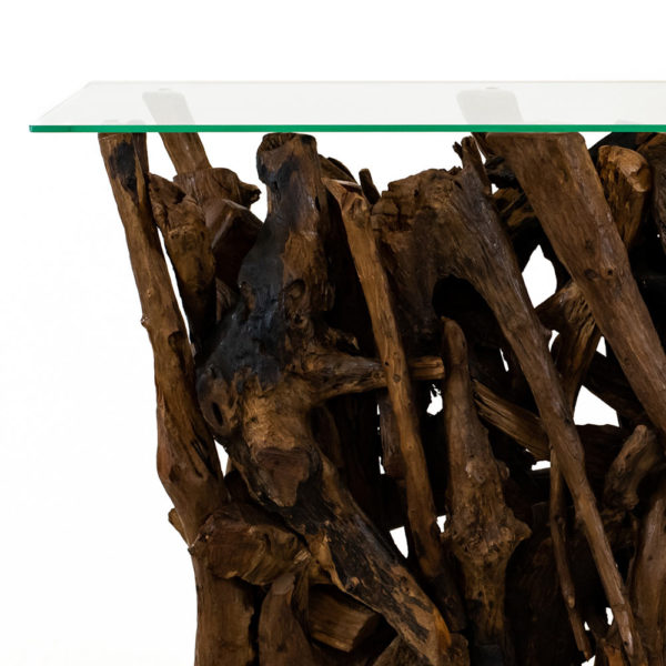 Woodway Console Table - Image 3