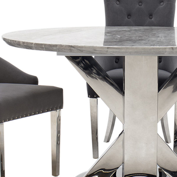 Torni Dining Table - Image 5