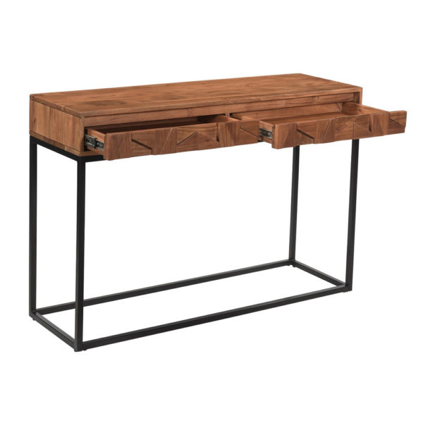 Atticus Console Table - Image 2