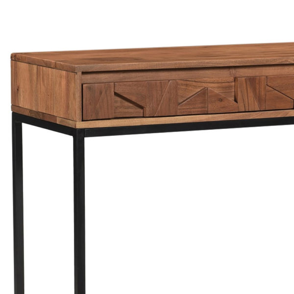 Atticus Console Table - Image 3