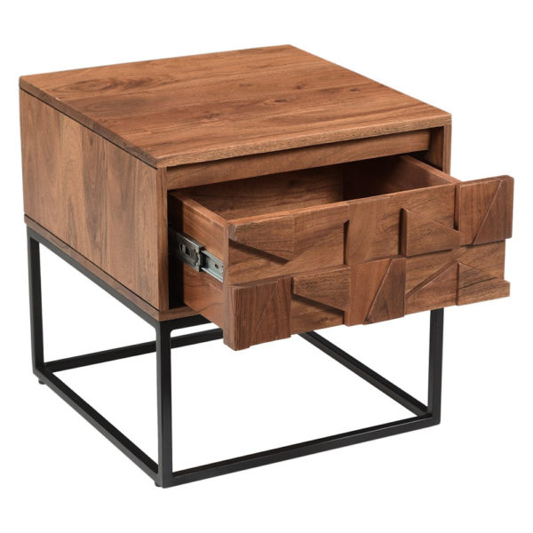 Atticus End Table - Image 3