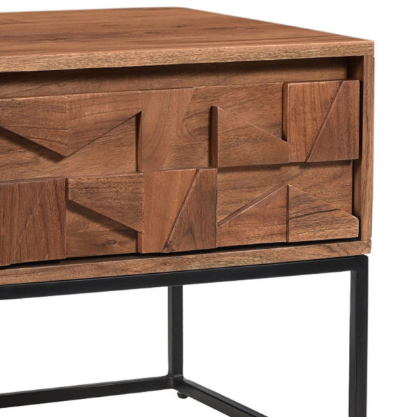 Atticus End Table - Image 2