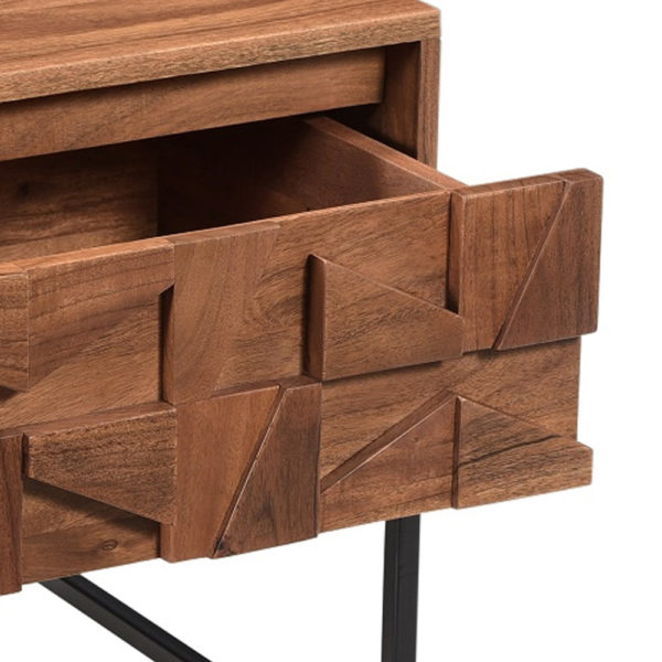 Atticus End Table - Image 5