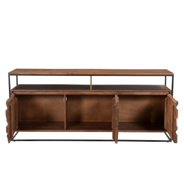 Atticus Large Sideboard - Image 2