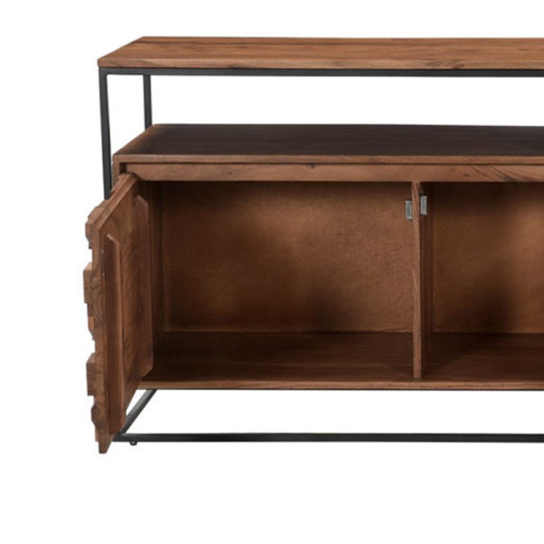 Atticus Large Sideboard - Image 4