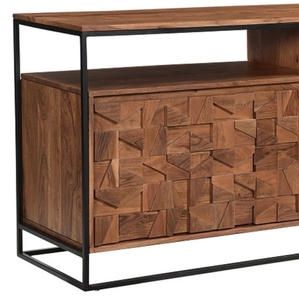 Atticus Large Sideboard - Image 5