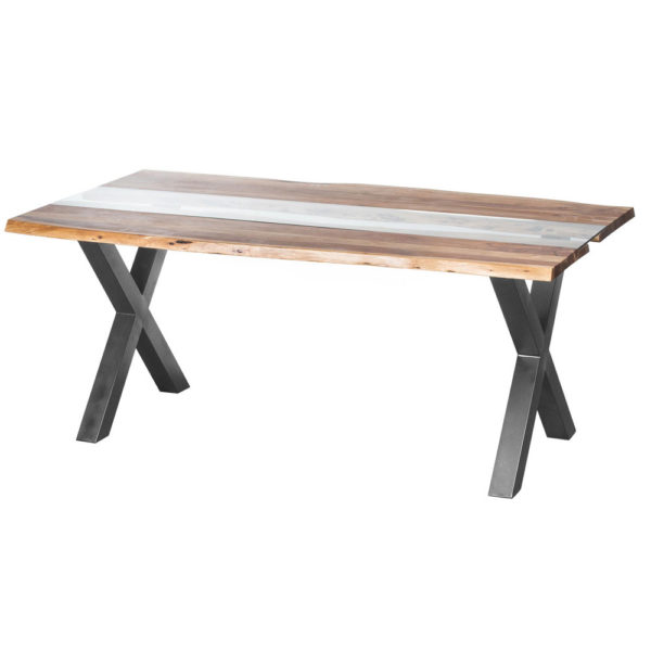 Dalby River Dining Table - Image 2