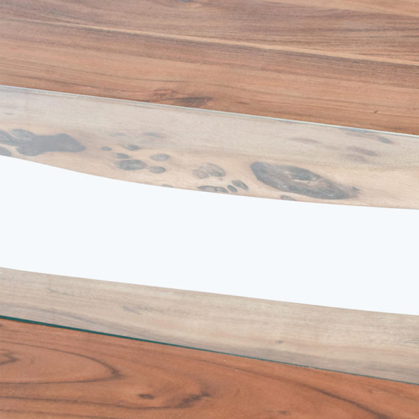 Dalby River Dining Table - Image 5