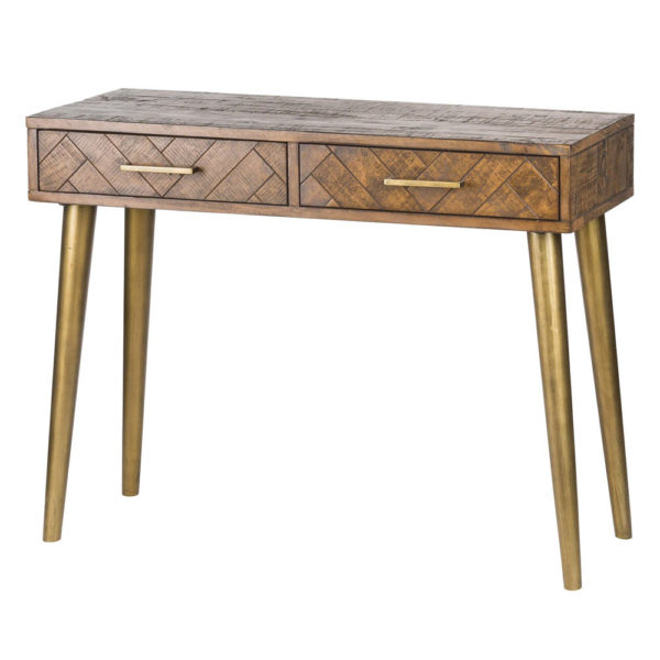 Harvey Console Table - Image 4