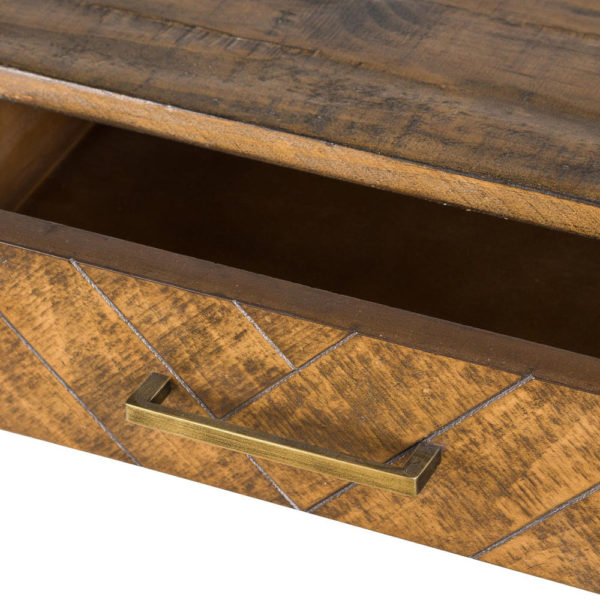 Harvey Console Table - Image 5