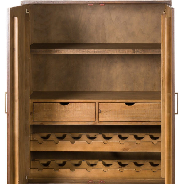 Harvey Drinks Cabinet - Image 2