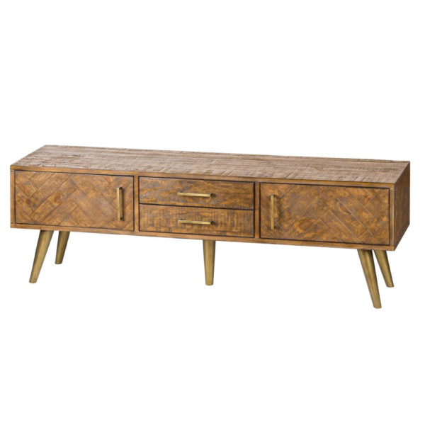 Harvey Large Media Unit - Image 3