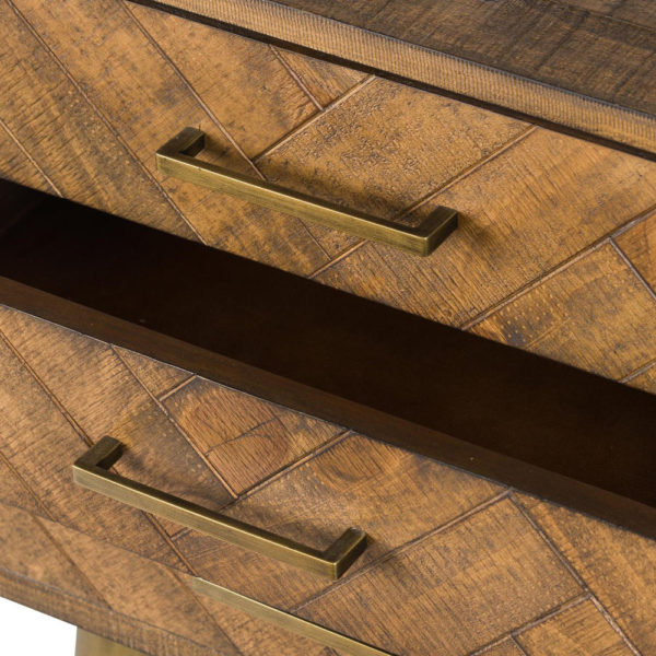 Harvey Side Table - Image 5