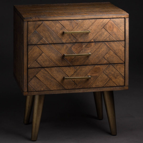 Harvey Side Table - Image 3