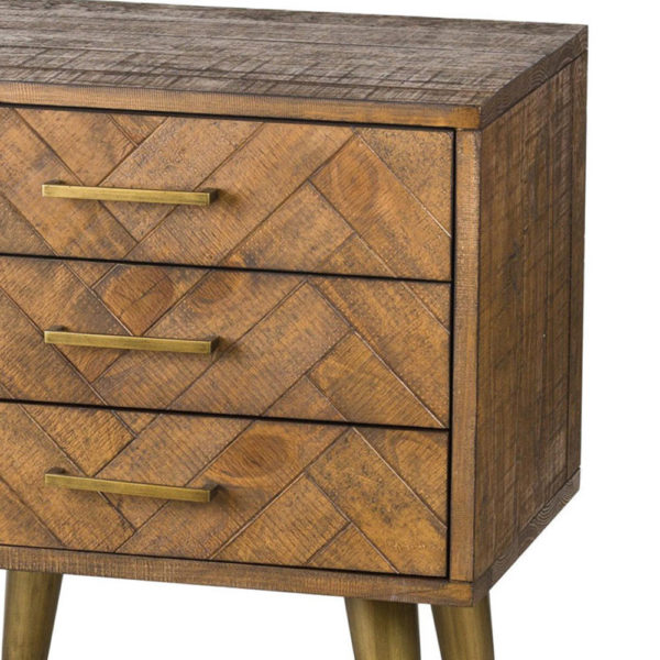 Harvey Side Table - Image 4