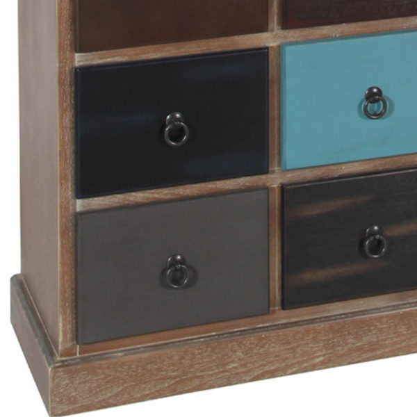 Loom 12 Drawer Unit - Image 2