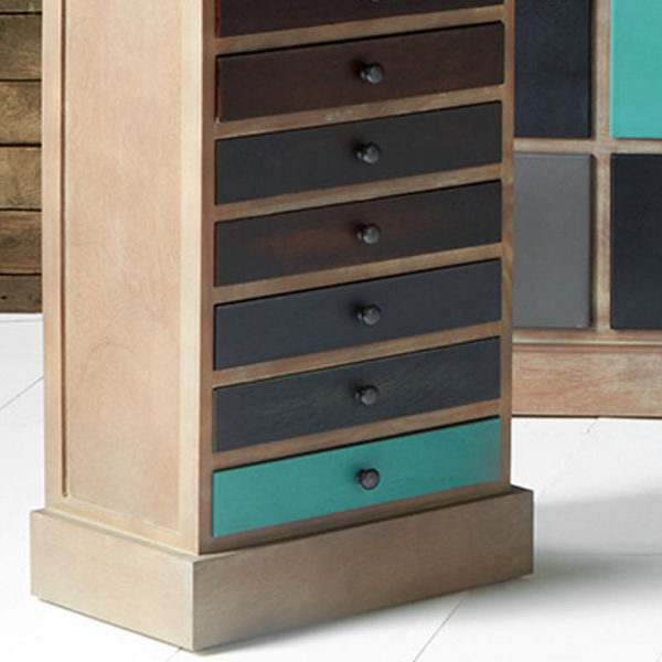 Loom 13 Drawer Unit - Image 5