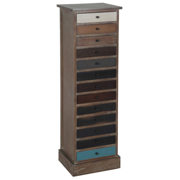 Loom 13 Drawer Unit - Image 4