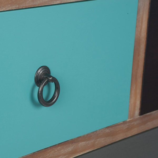 Loom 4 Drawer Unit - Image 4
