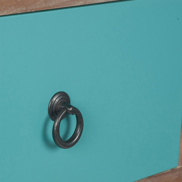 Loom 5 Drawer Unit - Image 4