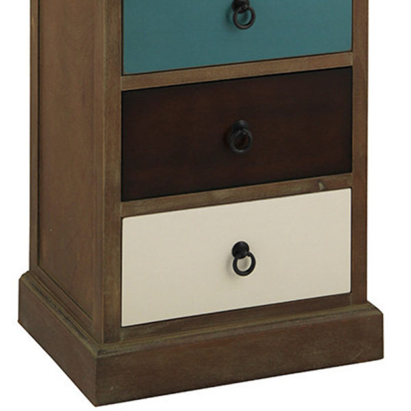 Loom 5 Drawer Unit - Image 3