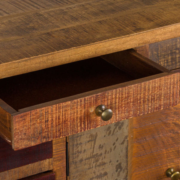 Remus Multi Drawer Chest - Image 2