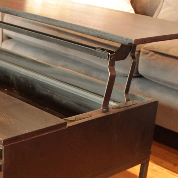 Fuse Coffee Table - Image 3