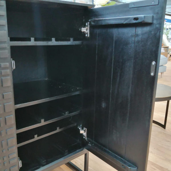 Fuse Drinks Cabinet - Image 5