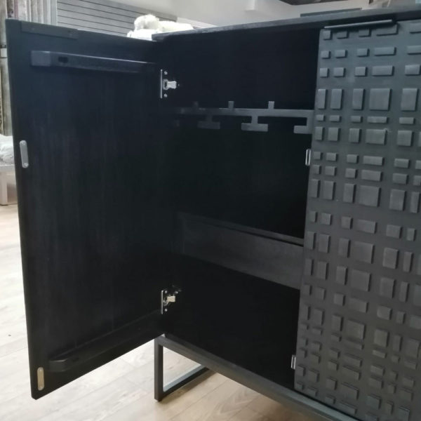 Fuse Drinks Cabinet - Image 2
