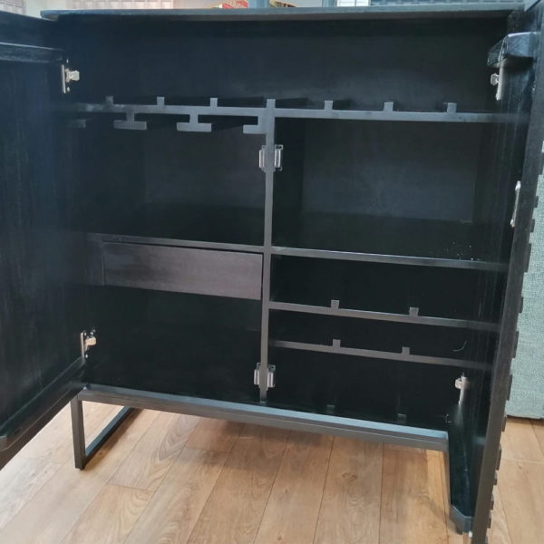 Fuse Drinks Cabinet - Image 4