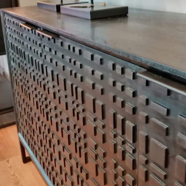 Fuse Large Sideboard - Image 2