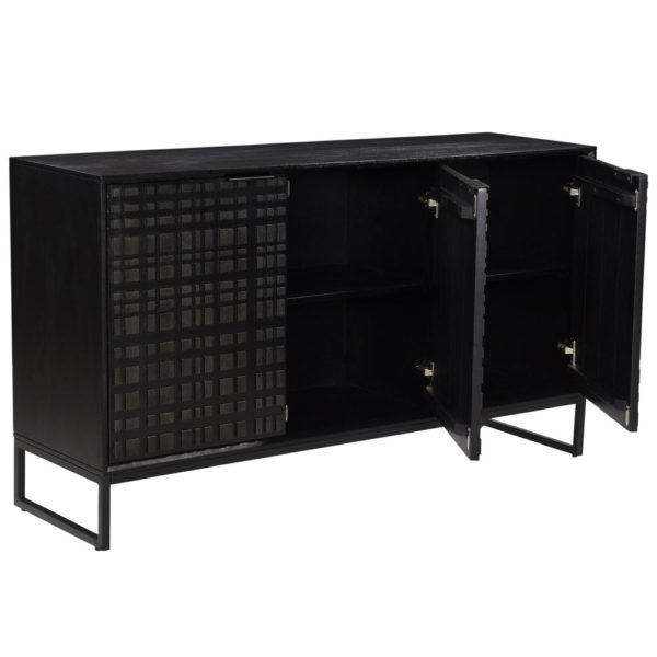 Fuse Large Sideboard - Image 3