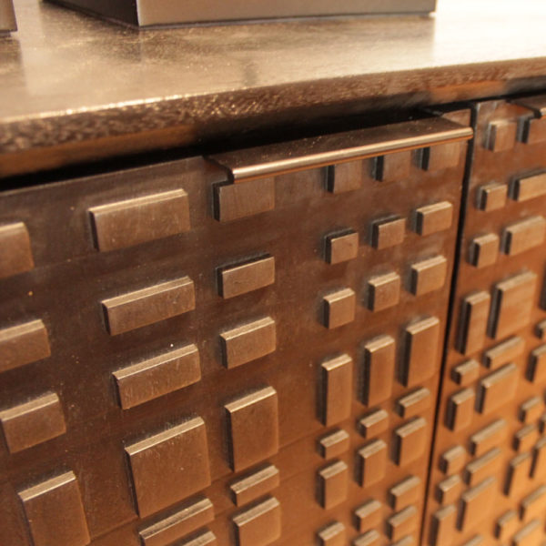 Fuse Large Sideboard - Image 4