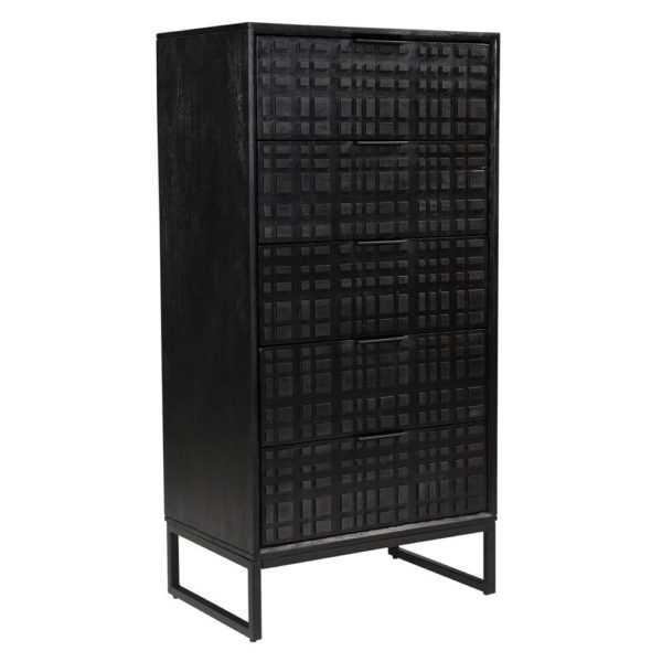 Fuse Tall Chest - Image 2
