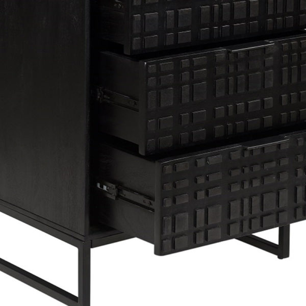 Fuse Tall Chest - Image 3