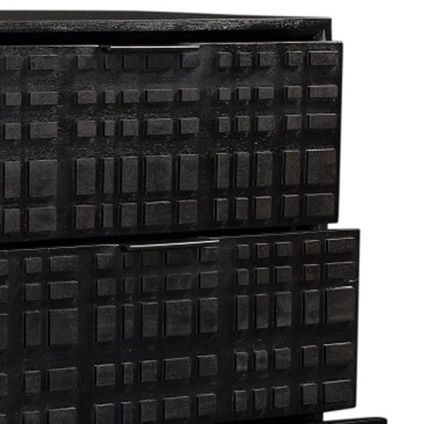 Fuse Tall Chest - Image 4