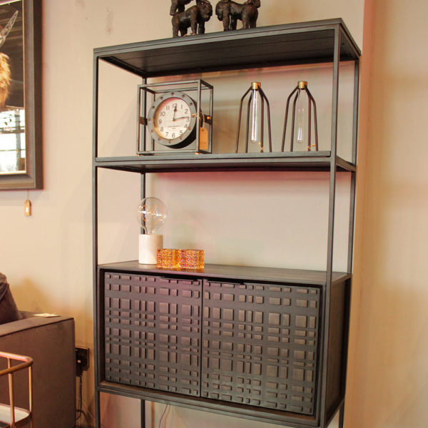 Fuse Bookcase - Image 4