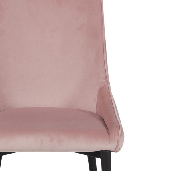 Presley Dining Chair - Image 4