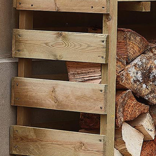 Log store - Image 2