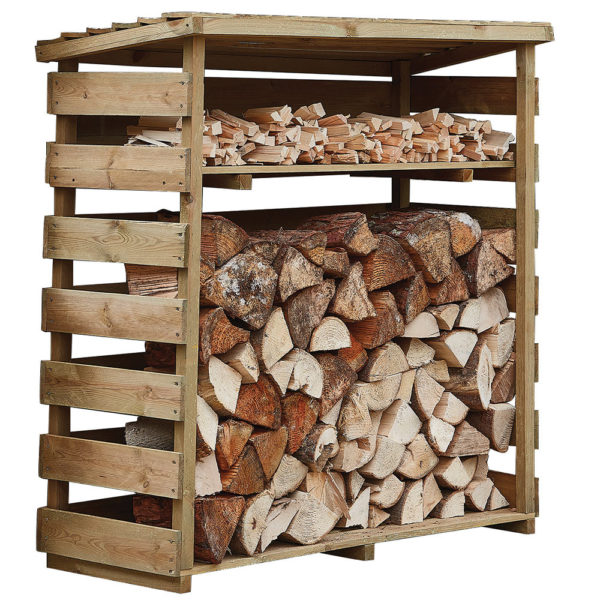 Log store - Image 3