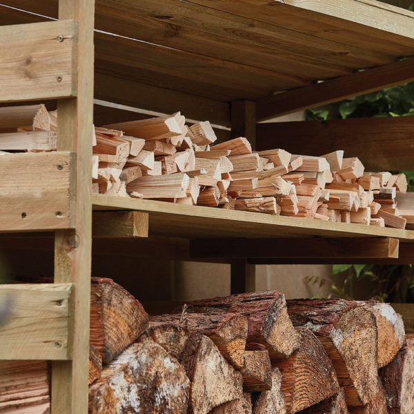 Log store - Image 4