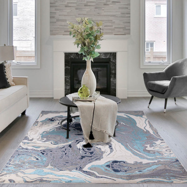 Aurora Rug Collection - Image 2
