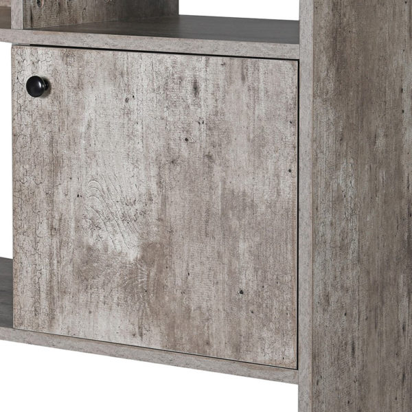 Crete Shelving Display Unit - Image 3