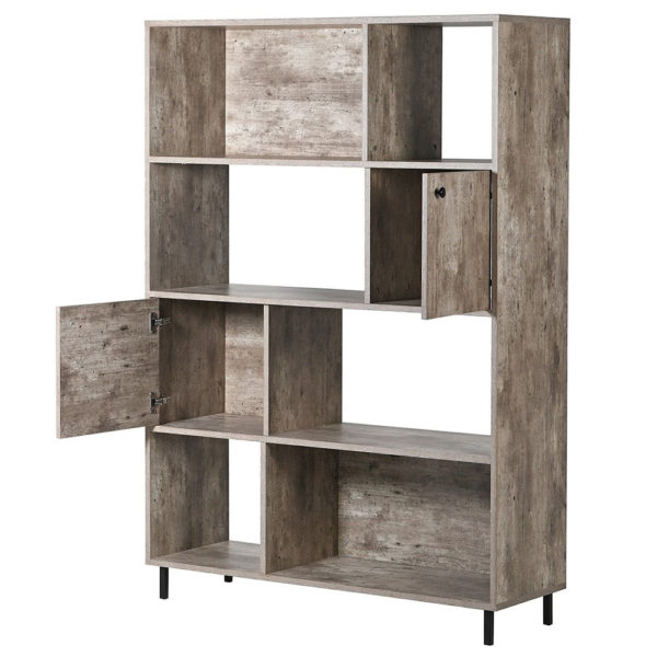 Crete Shelving Display Unit - Image 2