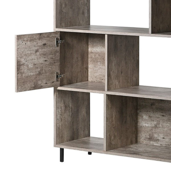 Crete Shelving Display Unit - Image 4