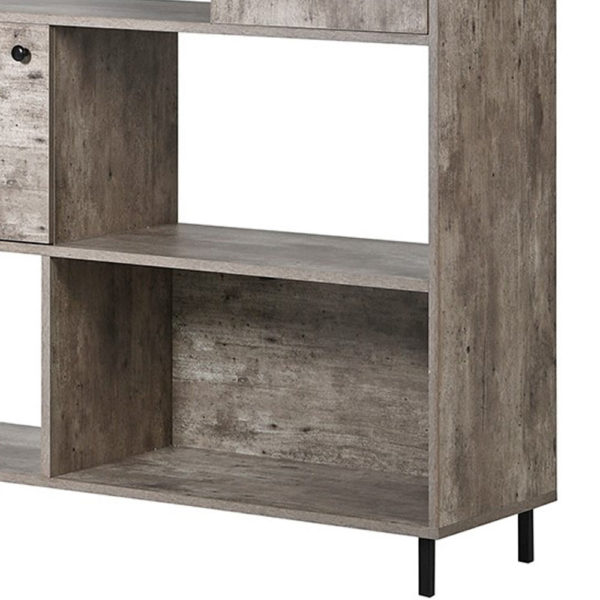 Crete Shelving Display Unit - Image 5